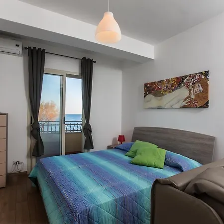Bed & Breakfast Semu A Mari