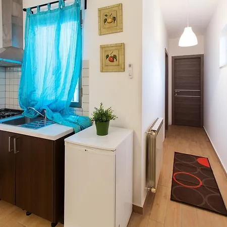 Bed & Breakfast Semu A Mari *