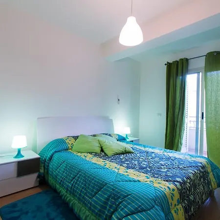 Bed & Breakfast Semu A Mari Santa Teresa Di Riva