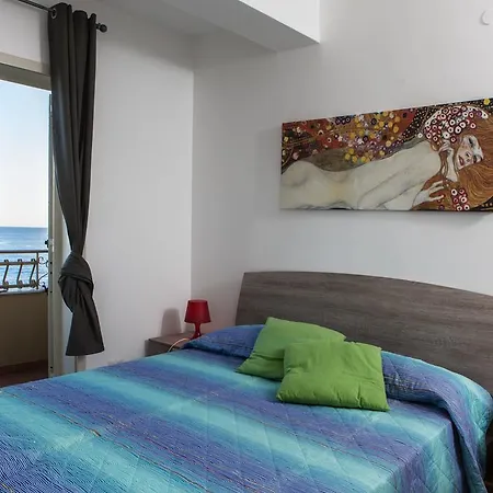 Bed & Breakfast Semu A Mari