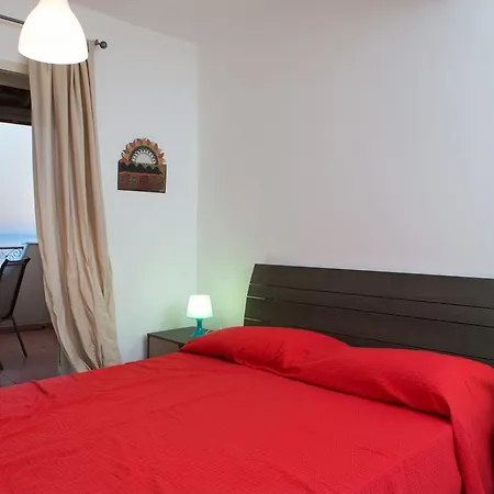 Semu A Mari Bed & Breakfast *