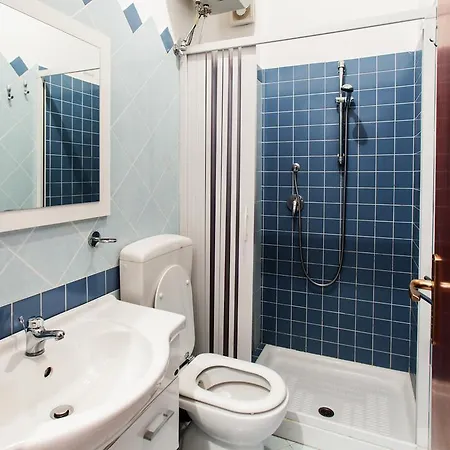 Bed & Breakfast Semu A Mari
