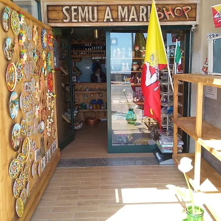Semu A Mari *
