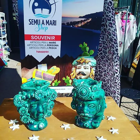 Semu A Mari
