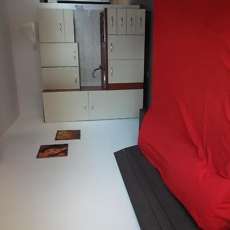 Semu A Mari B&B 산타 테레사 디 리바