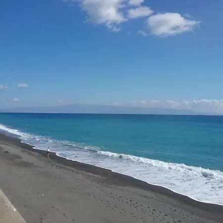 Semu A Mari 4* 산타 테레사 디 리바