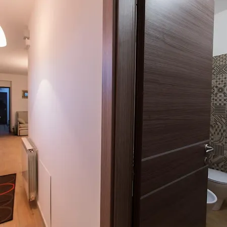 Semu A Mari 4* 산타 테레사 디 리바