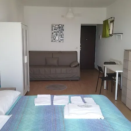 Semu A Mari 산타 테레사 디 리바