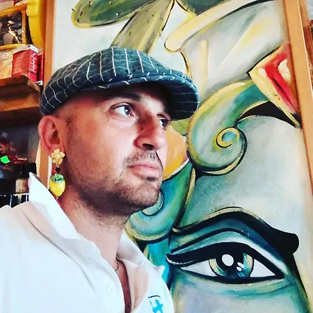 Semu A Mari 산타 테레사 디 리바