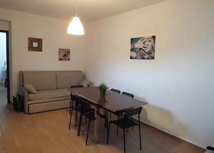 B&B Semu A Mari