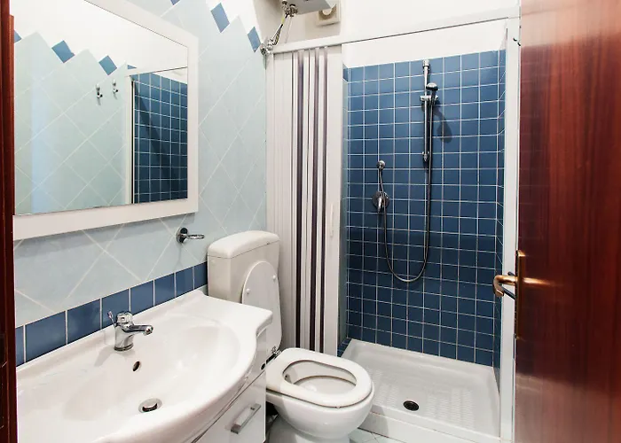 B&B Semu A Mari 4*