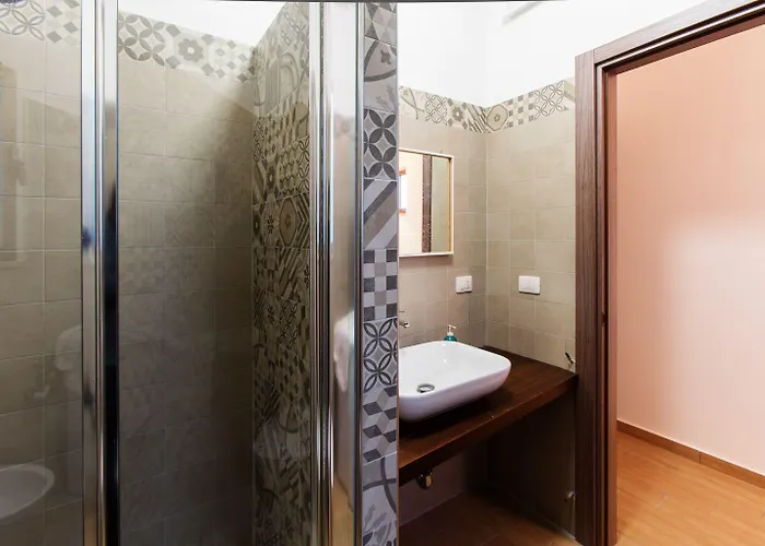 B&B Semu A Mari