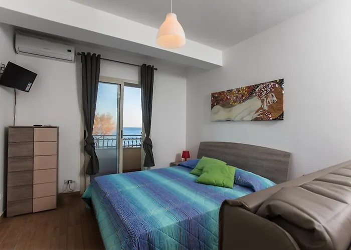 B&B Semu A Mari
