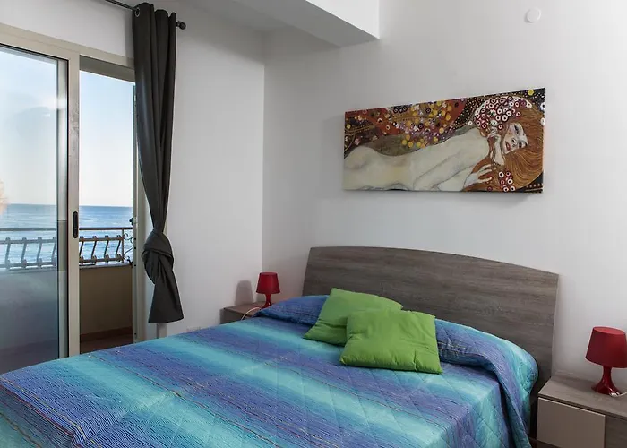 B&B Semu A Mari
