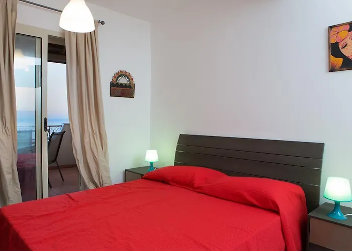 Semu A Mari B&B 4*