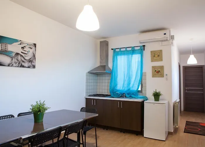 Semu A Mari B&B 4*