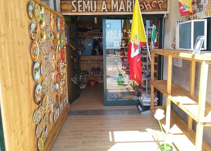 Semu A Mari 4*